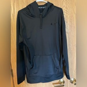 Mens Nike Thermal Fit Hoodie